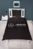 Bettwäsche Official Mercedes-AMG PETRONAS F1, 200 x 135, 80 Produktbild-Vorschau 4