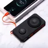 Technaxx TX-315, 10000 mAh, Lithium, Kabelloses Aufladen, Produktbild-Vorschau 5