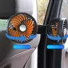 Doppellüfter Auto Lüfter mit USB Anschluss, 3 Produktbild-Vorschau 6