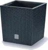 DEUBA Blumentopf 64L 40x40x41cm Rato Low Innentopf Mit Produktbild-Vorschau 27