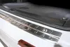 Matowa osłona zderzaka ze stali nierdzewnej dla AUDI Q7 II, Podgląd zdjęcia produktu 4