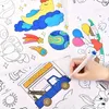 Rotolo per dipingere e disegnare, rotolo per il disegno dei Anteprima dell’immagine prodotto 3