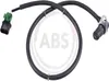 A.B.S. ABS Sensor Raddrehzahl für MITSUBISHI PAJERO IV Produktbild-Vorschau 4