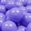 Balles de jeu ø7cm 500pcs turquoise métallique Voir les images du produit 19