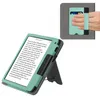 kwmobile Hülle kompatibel mit Tolino Vision 6 Hülle - Flip Produktbild-Vorschau 1