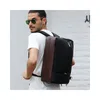 Laptop Rucksack, Business Arbeit Rucksäcke Herren, Reisen Produktbild-Vorschau 9