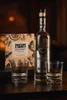 Beluga Noble Vodka Geschenkset – 0,7 L (40 % Vol.) mit 2 Produktbild-Vorschau 2