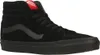 Vans Sneakers VN000D5IBKA1 in Black color size 42.5 Produktbild-Vorschau 10