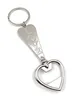 Onwomania Coeur Décapsuleur Porte-clés métal porte-bonheur Voir les images du produit 3