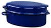 Riess Gänsebräter oval mit Deckel 42 cm 17,50 l 0442-012 Produktbild-Vorschau 1