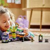LEGO® City LKW mit Weltraumkarussell 60313 Produktbild-Vorschau 13