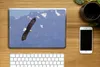 MuchoWow® Laptop Aufkleber Sticker Cover Amerikanischer Produktbild-Vorschau 2