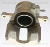 TRISCAN Bremssattel Vorne links hinter der Achse 8175 23101 Produktbild-Vorschau 1