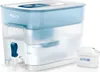 Brita Konvice - Filtrační zásobník vody Flow Memo, objem Náhled obrázku produktu 3