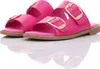 Gemini Damen Pantolette pink Größe 38 Produktbild-Vorschau 1