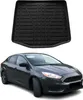 Kofferraumwanne Laderaumwanne für Ford Focus 2011-2018 Produktbild-Vorschau 1