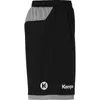 Kempa Handball Core 2.0 Shorts Herren Kurze Hose schwarz Produktbild-Vorschau 3