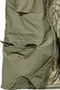 Brandit - M65 FIELDT Veste vintage tout temps olive - L Voir les images du produit 18