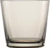 ZWIESEL SKLO strojovo vyrábané VODA SPOLU 42 TAUPE (KT4) Náhľad obrázku produktu 2