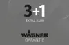 Wagner Painting System W950 Flexio 630W, 0.525l/min Podgląd zdjęcia produktu 12