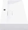 vidaXL Waschbecken 60 x 38 x 11 cm Mineralguss/Marmorguss Produktbild-Vorschau 5