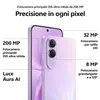 VIVO V70 FE + BUD, 17,4 cm (6.83"), 8 GB, 256 GB, 200 MP, Produktbild-Vorschau 4