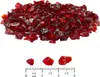 SucceBuy Reflektierendes Feuerglas, 4,5 kg, Glassteine für Produktbild-Vorschau 8