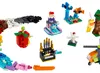 LEGO 11019 Classic Bricks and Functions, pudełko klocków Podgląd zdjęcia produktu 47