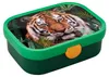 Mepal - Brotdose Campus - 750 ml - Wild tiger Produktbild-Vorschau 1