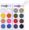 Jofrika 708795 Schminkset Aqua Color Palette Produktbild-Vorschau 2