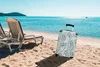 MuchoWow® MuchoWow® Koffer Handgepäck Trolley Rollkoffer Produktbild-Vorschau 6