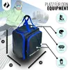 Skischuhrucksack mit Helmfach Ideal für Deine Skischuhe mit Produktbild-Vorschau 2