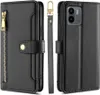 Handykette Xiaomi Hülle mit Band Handyhülle Kartenfächer Produktbild-Vorschau 4