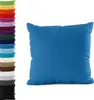 DOPPELPACK Kissenbezüge 40x40cm JERSEY Kissenbezug 100% Produktbild-Vorschau 1