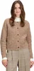 Strickjacke Kurz 1/1 Arm 38 Produktbild-Vorschau 3