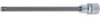 BGS 4482 Embout de tournevis, profil en T T50 x 200 mm, Voir les images du produit 1