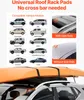 Tapis de toit gonflable souple VEVOR, tapis de toit Voir les images du produit 2