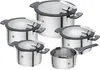 ZWILLING Topfset Simplify 5teilig Produktbild-Vorschau 1