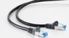 Patchkabel cat6A S/FTP PIMF schwarz 15m Produktbild-Vorschau 3