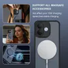 Hülle für Xiaomi Redmi Note 17 4G MagSafe Magnet Produktbild-Vorschau 4