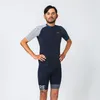 GORE Kurzarm Fahrradtrikot - C5 - Weiß/Orange 2XL Produktbild-Vorschau 7