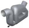 Waterlock / Separatore d'acqua – Vetus Anteprima dell’immagine prodotto 1