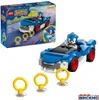 LEGO Sonic the Hedgehog Sonic: Speedster Lightning - Produktbild-Vorschau 22