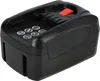 vhbw Akku kompatibel mit Bosch Unlimited Serie 6, Gen2 Produktbild-Vorschau 2