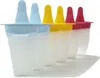 Zestaw foremek do lodu dla dzieci TUPPERWARE Lollitups Ice Podgląd zdjęcia produktu 1