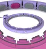 Hula-hop ODCHUDZAJĄCE z LICZNIKIEM KOŁO z obciążeniem Podgląd zdjęcia produktu 3
