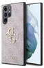 Guess Guhcs24L4Gmgpi S24 Ultra S928Różowy/Rosa Hardcase 4G Produktbild-Vorschau 13