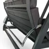 Westmann Nova 2400 Hollywoodschaukel mit Liegefunktion Produktbild-Vorschau 9