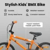 Kolo BMX vidaXL 18 palců pro děti ve věku 7–10 let, Náhled obrázku produktu 4