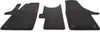Tapis de sol adaptables pour VW T5 T6 Multivan Bus (tous Voir les images du produit 3